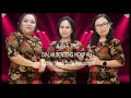 Download Lagu Trio Hana, Dialah Benteng Hidupku
