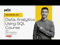Data Analytics using SQL Training Session 20