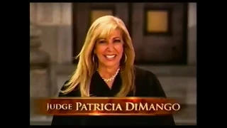 Judge Dimango v She Love De Mango Funny