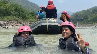Neelkanth Mahadev Mandir Me Aaj Kiya Darsan Suren Ranga Vlog