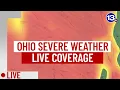 LIVE Tracking Severe Weather in Ohio