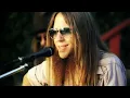 BLACKBERRY SMOKE | Ain't Got the Blues - In The Backyard Sessions