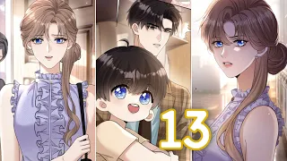 ندبة الحب الفصل 13 