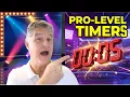 How to Make Pro Level Countdown Timers in PowerPoint Step by Step