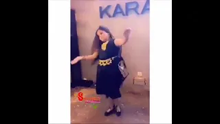 شيلة لعب لعب خلي لعب   مع احلى رقص   بنات دندنها