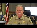 Chatham County Sheriffs Office Inmate Orientation