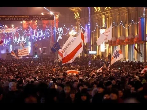 Lesson of Belarusian (eng sub.) / Lekcja Białoruskiego / Урок беларускай мовы