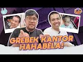 Download Lagu GREBEK KANTOR ARIF BRATA!! JUJUR SESUKSES INI TERNYATA GAIS!!