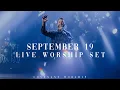 Download Lagu Covenant Worship | LIVE Worship Set | September 19, 2021