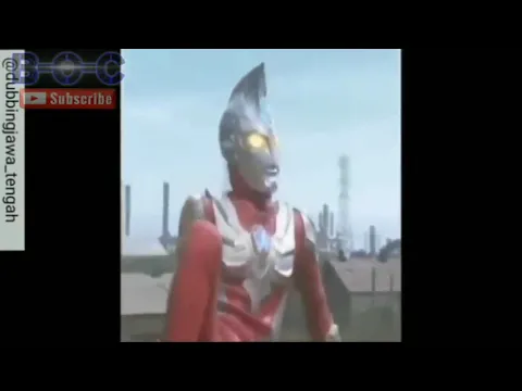 Download MP3 DUBBING JAWA LUCU ULTRAMAN PART 2