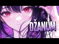 Download Lagu Nightcore - Džanum | Teya Dora [Sped Up]