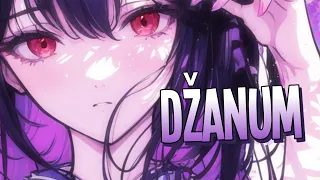 Nightcore Džanum Teya Dora Sped Up 