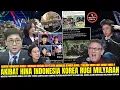 Lagu 🔴KORSEL ALAMI KERUGIAN MILYARAN KARENA INDONESIA!! Mentri Korea Akui Dampak Perang SEAlings Vs Knetz