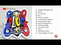 Download Lagu Full Album Slank - P.L.U.R