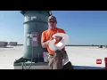 How to Fix Leaking Pitch Pockets Roofing it Right with Dave Wally by GAF