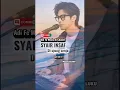 Download Lagu SYAIR INSAF DI UJUNG SENJA,BY ADI FC, SYAHDU ENAK DI DENGAR DAN SANGAT MENYENTUH HATI 🎶🎧🤲📿 MP3