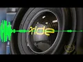 (31-46Hz) Three 6 Mafia - Side 2 Side (Slowed & Rebassed by DJRMP / Bass Society)