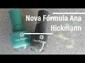 Lagu Reformularam os esmaltes da Ana Hickmann! vamos testá-los?!