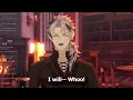 Ruze had to HELD BACK his MISCHIEVOUS URGES during VCRAFT!【Holostars EN | Crimzon Ruze】