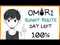 OMORI - SUNNY ROUTE