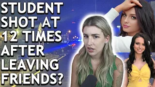 What REALLY Happened to Allie Rice LSU Student Shot and KILLED in Baton Rouge