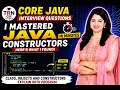 I Mastered Java Constructors in Minutes Here s What I Found Define Classes Objects Constructor