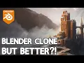Download Lagu The Version of Blender No one Talks About