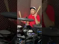 Download Lagu CINTA INI MEMBUNUHKU -D MASIV #liriklagu #nostalgia #dmasiv #2000s #drumcover