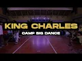 Dennis e Kevin O Chris - TÁ OK Dance Video | King Charles | Camp Big Dance