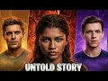 The TRUTH About Zendaya Hollywood Won t Tell You Full Documentary
