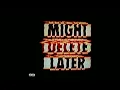 J. Cole - Stickz N Stonez (OG version) (Prod by Alchemist)