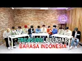 Download Lagu [WORLD-CLASS K-DOL] #Treasure Bonus# Treasure Belajar Bahasa Indonesia