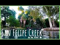 San Felipe Creek Del Rio A Hidden Texas Gem