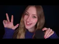 ASMR With SLIGHTLY Rare Triggers