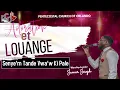 Lagu Senye’m Tande Vwa’w Ki Pale | Jamar Joseph | Adoration et Louange | #PCO