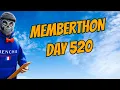 Download Lagu Frenchie The Master Criminal In GTA 5 RP - Memberthon Day 520