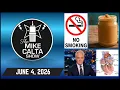 The Mike Calta Show 2026