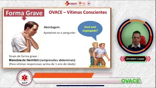 OVACE