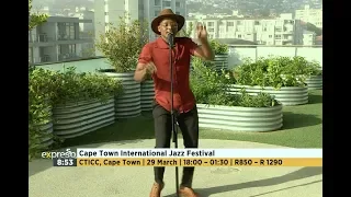 ntsika performs suka move 