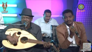 أسمك مين سيف الجامعة جلسة سمر 2017م الحلقة 18 