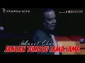 SWEET CHARITY - Jangan Tunggu Lama Lama