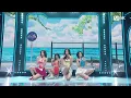 Lagu '최초 공개' H1-KEY (하이키) - 여름이었다 #엠카운트다운 EP.894 | Mnet 250626 방송