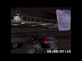 OLD Driver PS1 tutorial Speedrun PAL 00 00 28 16