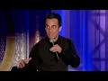 Sebastian Maniscalco - BILLS AT THE TABLE (What's Wrong With People?)