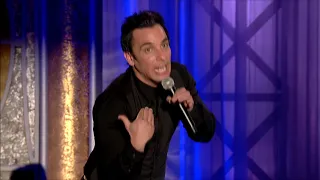 Sebastian Maniscalco - BILLS AT THE TABLE What s Wrong With People