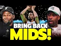 Download Lagu Kevin Durant's Take On NBA Offense FIRES UP Gil's Arena