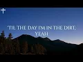 Zauntee - Hard Work God First (Lyrics)