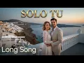 Costi x Adrian Saguna x Benzol - Solo Tu (DJ Remix) New Romanian Club Music 2024