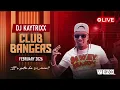 DJ KAYTRIXX FEB 2026 CLUB BANGERS 🔴 MR WEZA LIVE at Tripple X 🇰🇪🇹🇿🇳🇬🇯🇲🇿🇦