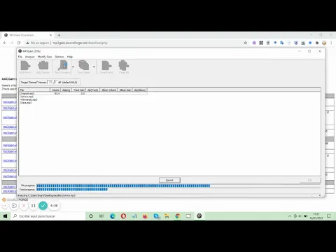 Download MP3 MP3Gain. Herramientas digitales básicas para docentes inexpertos